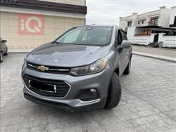 شيفروليه تراكس